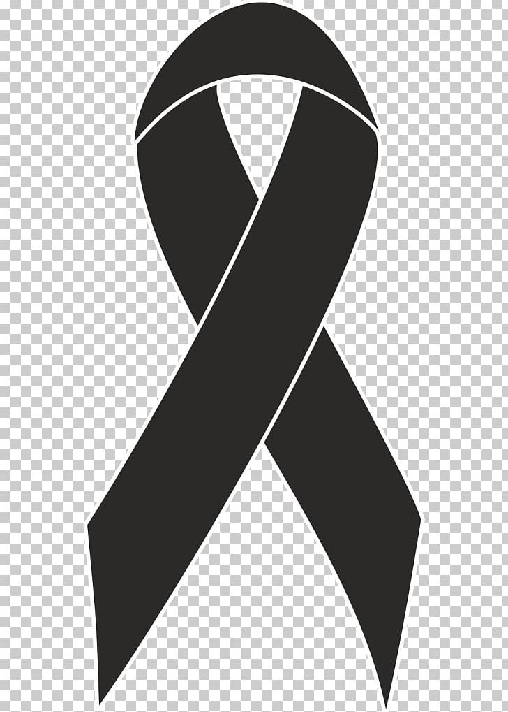 Mourning Condolences Death Grief Fototapeta Png Clipart Angle Black Black And White Black Ribbon Condolences Free