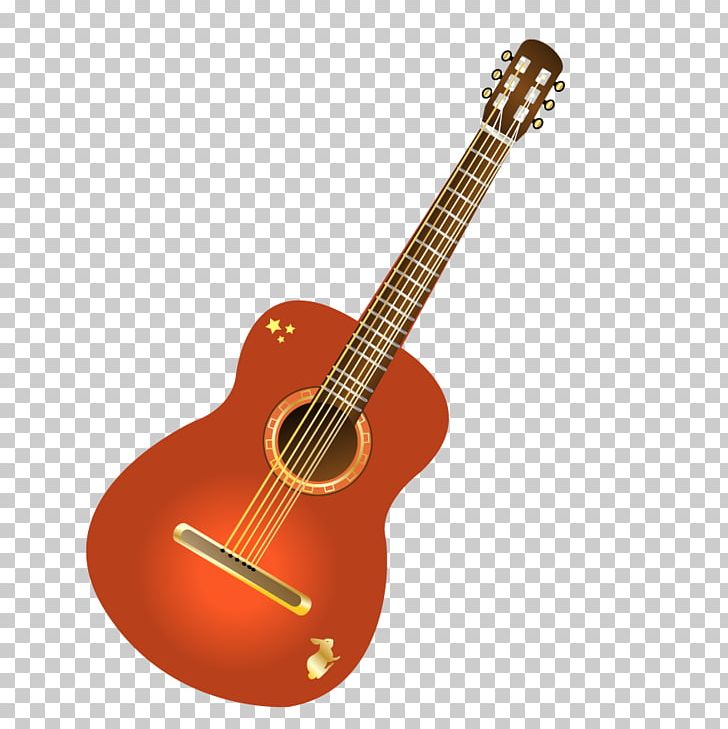 Musical Instrument Acoustic Guitar Violin PNG, Clipart, Cello, Classical Guitar, Cuatro, Guitar Accessory, Orange Free PNG Download