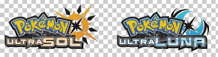 Pokémon Ultra Sun And Ultra Moon Pokémon Sun And Moon Pokémon Crystal Pokémon Gold And Silver Pokkén Tournament PNG, Clipart, Brand, Logo, Moon, New Nintendo 2ds Xl, Nintendo Free PNG Download