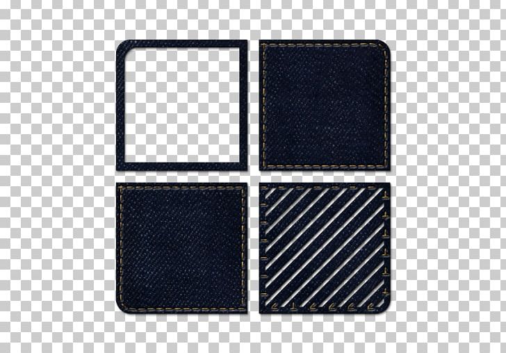 Square Wallet Pattern PNG, Clipart, Black, Blog, Blue, Blue Jeans Social Media, Computer Icons Free PNG Download