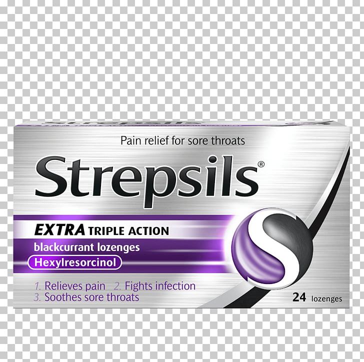 Strepsils Throat Lozenge Sore Throat Pharyngitis PNG, Clipart, Ache, Antiseptic, Brand, Cough, Cream Free PNG Download