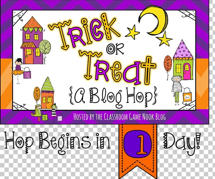 Trick-or-treating Halloween Teacher Blog YouTube PNG, Clipart, Area, Art, Blessed Friday, Blog, Graphic Design Free PNG Download