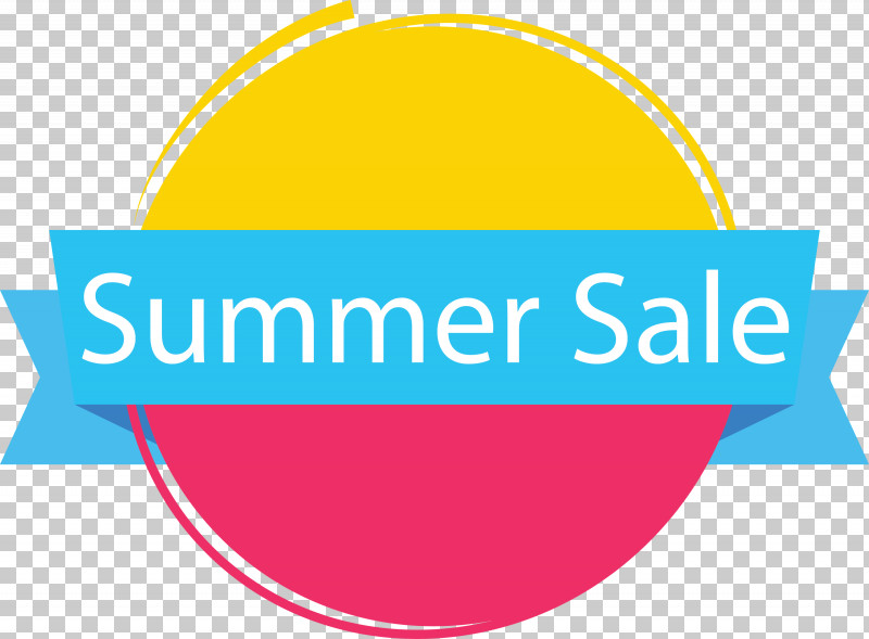 Summer Sale PNG, Clipart, Area, Behavior, Human, Line, Logo Free PNG Download