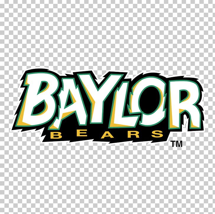 Baylor University Baylor Lady Bears Softball Logo Brand Font PNG ...