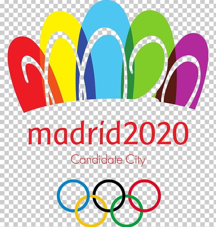 Bids For The 2020 Summer Olympics Olympic Games Madrid 2012 Summer Olympics PNG, Clipart, Area, Bids For The 2020 Summer Olympics, Brand, Circle, Graphic Design Free PNG Download