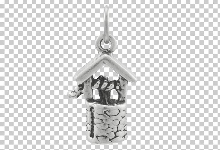 Charms & Pendants Sterling Silver Wishing Well Luck PNG, Clipart, Body Jewellery, Body Jewelry, Charms Pendants, Jewellery, Jewelry Free PNG Download