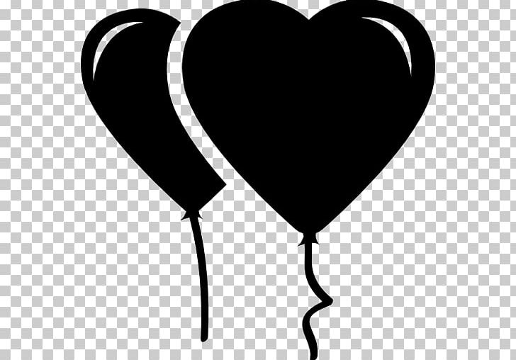Computer Icons Heart PNG, Clipart, Balloons, Black, Black And White, Button, Computer Icons Free PNG Download