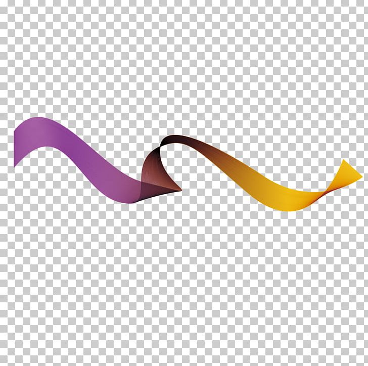 Euclidean Yellow Purple Color PNG, Clipart, Bending, Color, Decorative Patterns, Euclidean Vector, Font Free PNG Download