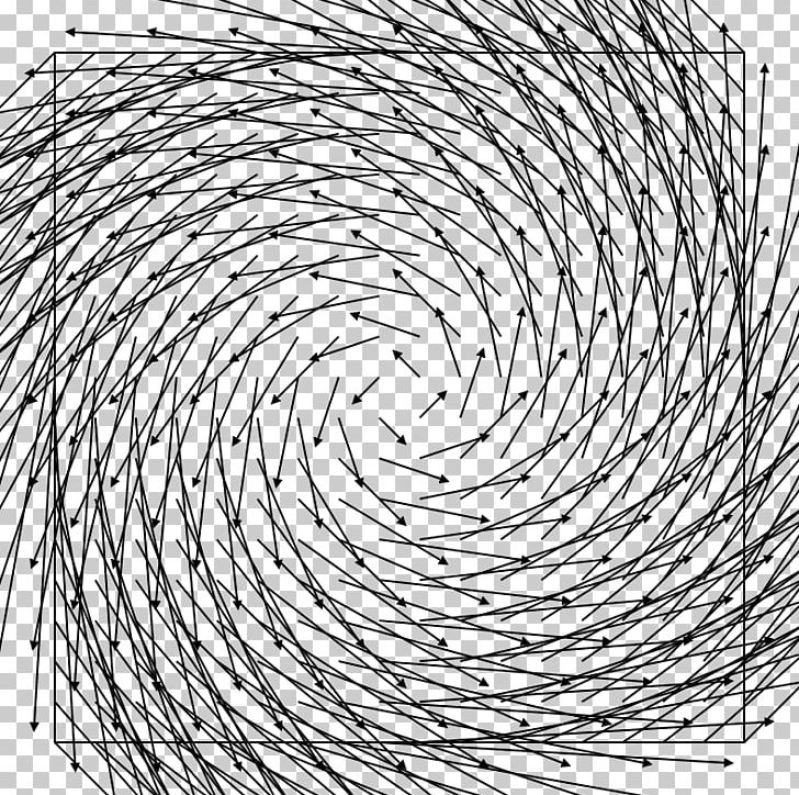 Field Calculus Point PNG, Clipart, Angle, Black And White, Circle, Drawing, Field Free PNG Download
