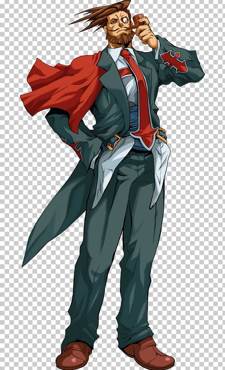 Guilty Gear XX Guilty Gear Xrd Guilty Gear Isuka Skullgirls Persona 4 Arena PNG, Clipart, Anime, Art, Bridget, Character, Costume Free PNG Download