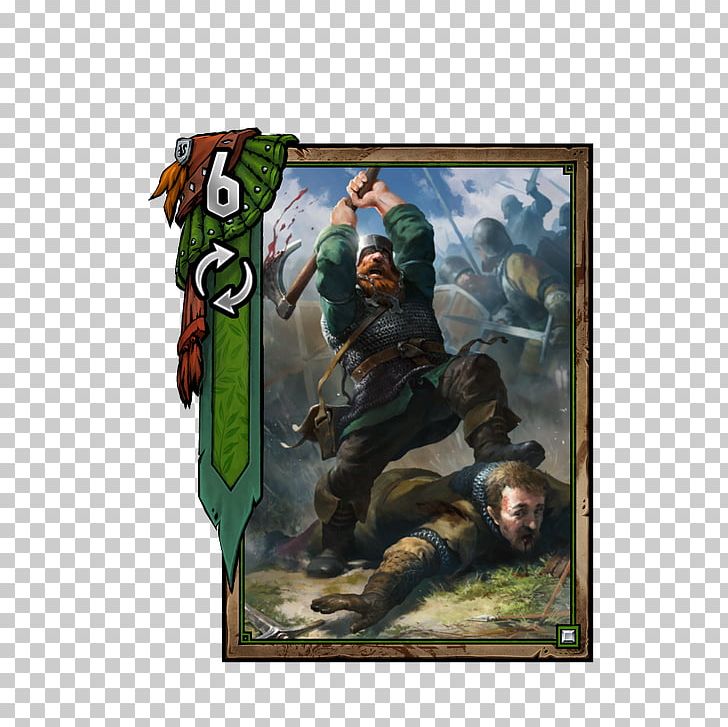 Gwent: The Witcher Card Game Skirmisher Dwarf Infantry Soldier PNG, Clipart, Army, Battle Axe, Cartoon, Cd Projekt, Damage Free PNG Download