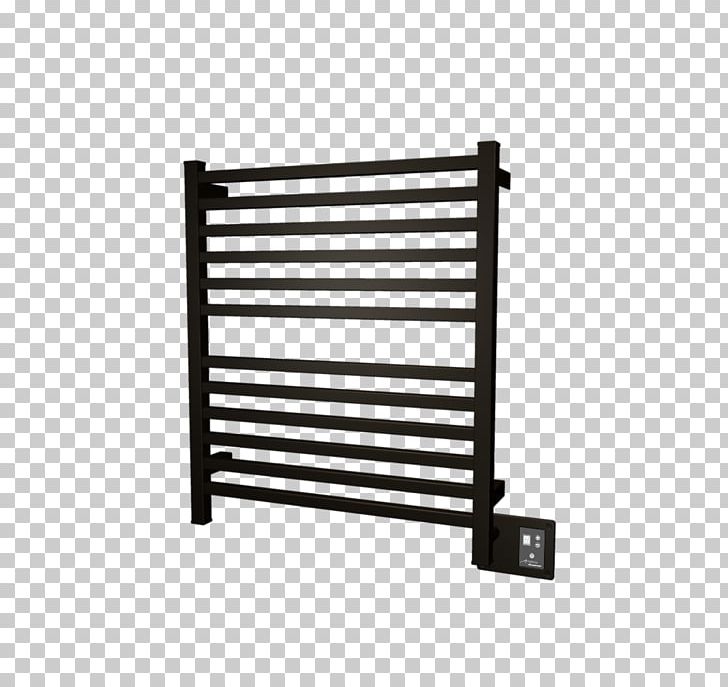 Heated Towel Rail Heater Heating Radiators Bathroom PNG, Clipart, Angle, Bathroom, Brushed Metal, Clothes Horse, Electric Heating Free PNG Download