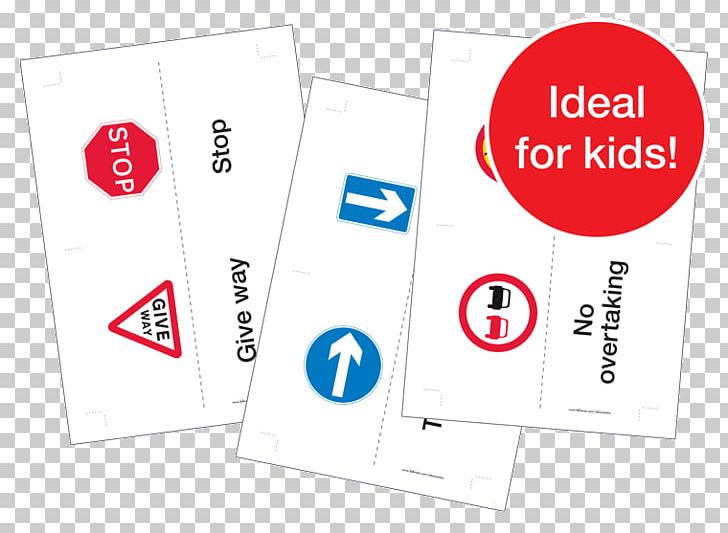 Traffic Sign Road Traffic Safety Flashcard PNG, Clipart, Area, Brand, Communication, Driving, Flashcard Free PNG Download