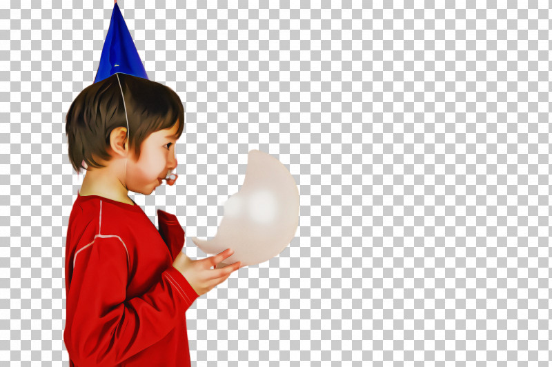 Party Hat PNG, Clipart, Child, Megaphone, Party Hat, Party Supply, Play Free PNG Download