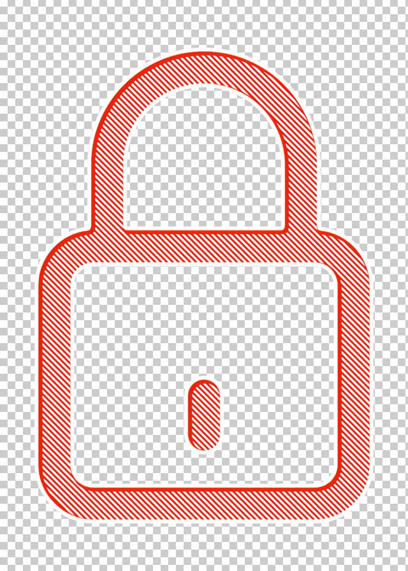 Bold SEO And Marketing Outline Icon Password Icon Padlock Icon PNG, Clipart, Bold Seo And Marketing Outline Icon, Cicd, Communication Protocol, Computer Network, Computer Network Programming Free PNG Download