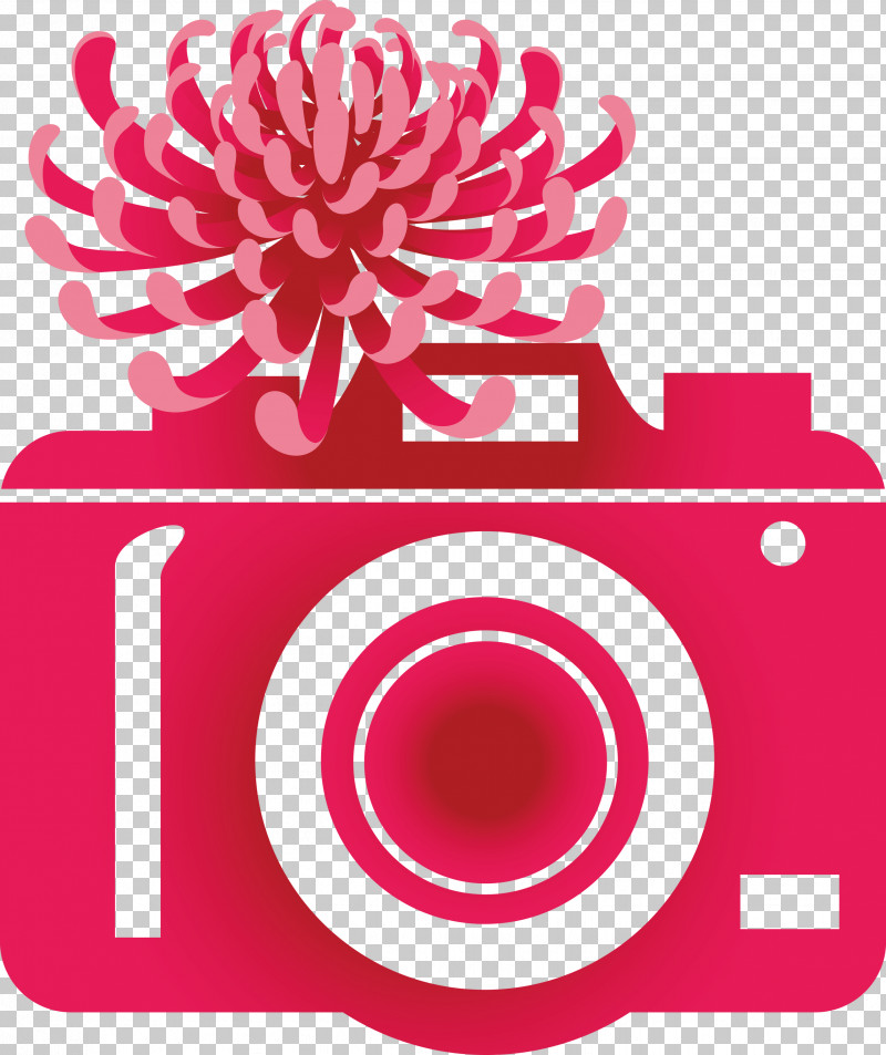 Camera Flower PNG, Clipart, Biology, Camera, Flower, Geometry, Line Free PNG Download