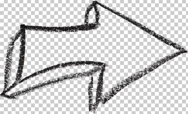 Black And White Crayon Drawing Sketch PNG, Clipart, Arrow, Black And White, Body Jewelry, Coloring Book, Crayon Free PNG Download