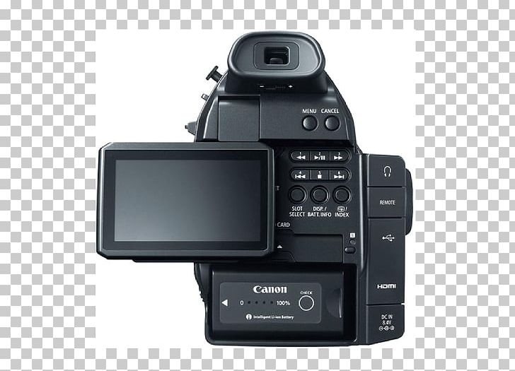 Canon EOS C100 Canon EF Lens Mount Video Cameras Canon EOS C300 PNG, Clipart, Active Pixel Sensor, Camera Lens, Canon, Canon Eos, Canon Eos C300 Free PNG Download