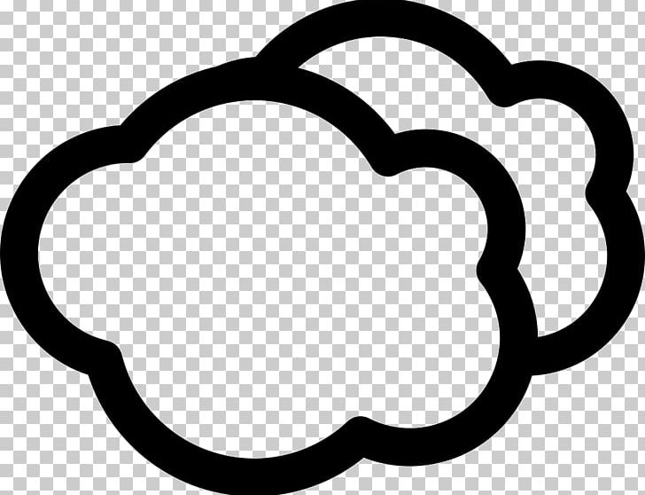 Cloud Computing Computer Icons Symbol PNG, Clipart, Area, Black And White, Circle, Cloud, Cloud Computing Free PNG Download