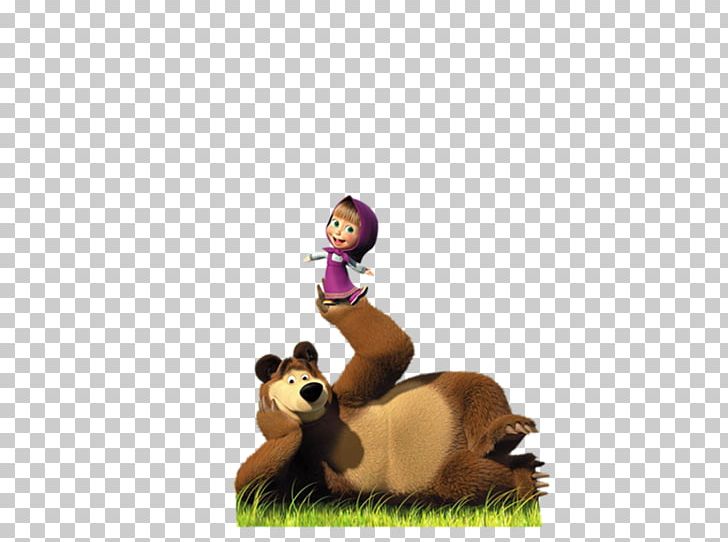 Masha And The Bear Kids Games Desktop PNG, Clipart, 4k Resolution, Animal Figure, Animals, Animation, Bear Free PNG Download