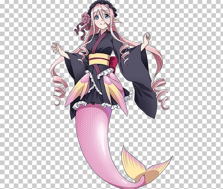Monster Musume: Everyday Life With Monster Girls Online Desktop WIKIWIKI.jp PNG, Clipart, Anime, Cg Artwork, Costume Design, Desktop Wallpaper, Fictional Character Free PNG Download