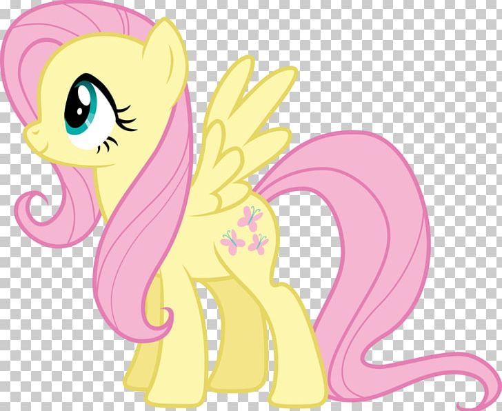 Pony Horse Fluttershy Drawing PNG, Clipart, Animal Figure, Art, Cartoon, Drawing, Equestria Free PNG Download