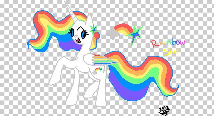 Rainbow Dash My Little Pony Winged Unicorn PNG, Clipart,  Free PNG Download