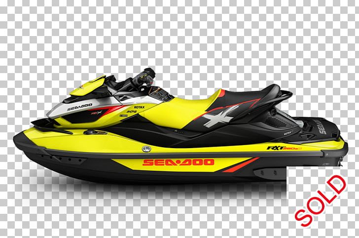 Sea-Doo Personal Water Craft Boat Watercraft Jet Ski PNG, Clipart, Automotive Exterior, Boat, Boating, Bott Yamaha, Brand Free PNG Download