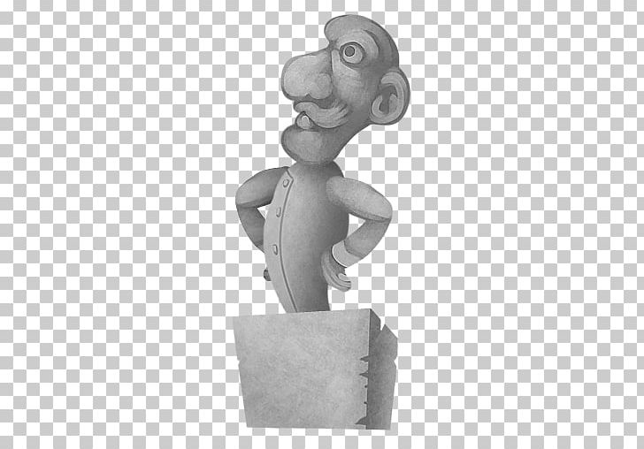 Sprite 2.5D Two-dimensional Space Unity Sculpture PNG, Clipart, 2.5d, 25d, Asset, Black And White, Classical Sculpture Free PNG Download