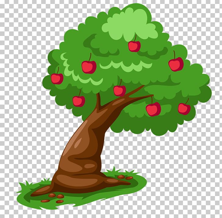 Tree Apple Encapsulated PostScript PNG, Clipart, Apple, Arbre, Cartoon, Computer Icons, Download Free PNG Download