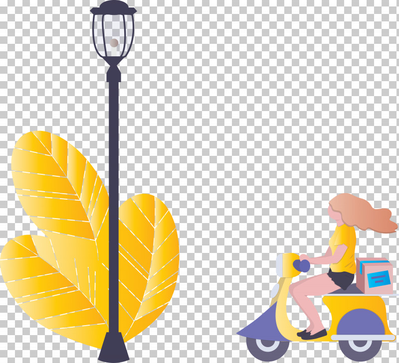 Street Light Motorcycle Delivery PNG, Clipart, 3d Computer Graphics, Cartoon, Delivery, Drawing, Girl Free PNG Download