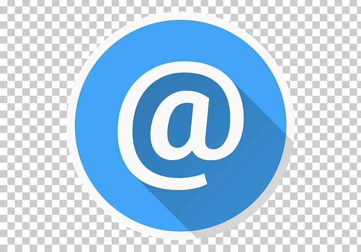 Computer Icons Email Gmail PNG, Clipart, Aol Mail, Area, Blue, Brand, Circle Free PNG Download