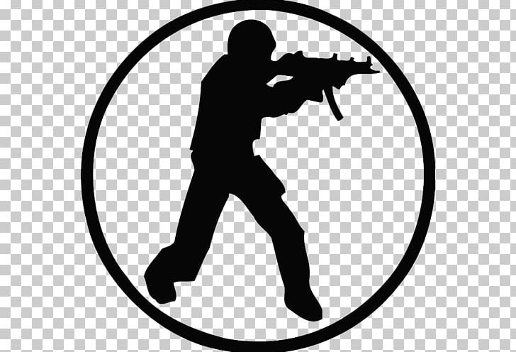 Counter-Strike: Global Offensive Counter-Strike: Source Counter-Strike: Condition Zero Counter-Strike Online Counter-Strike 1.6 PNG, Clipart, Area, Artwork, Black, Black And White, Counter Free PNG Download