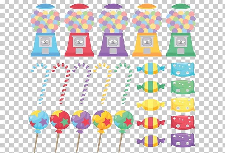 Lollipop Sweet Candy Shop Gumdrop PNG, Clipart, Balloon, Bubble Gum, Candy, Candy Cane, Color Pencil Free PNG Download