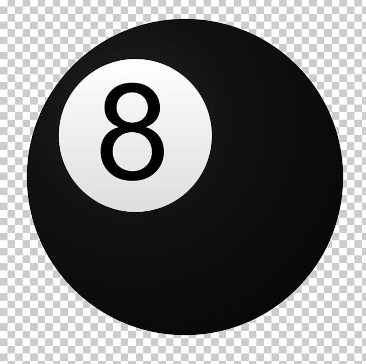 Magic 8 Ball 8 Ball Pool Eight Ball Billiard Ball Png Clipart 8 Ball Pool Ball