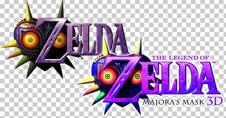 The Legend Of Zelda: Majora's Mask 3D The Legend Of Zelda: Ocarina Of Time 3D PNG, Clipart,  Free PNG Download