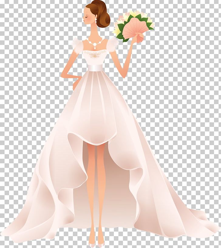 Bridegroom Wedding Invitation PNG, Clipart, Bride, Bride And Groom, Bride Groom, Brides, Cartoon Bride And Groom Free PNG Download