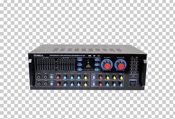 Electronics Audio Power Amplifier Stereophonic Sound Microphone PNG, Clipart, Amplifier, Audio, Audio Crossover, Audio Equipment, Audio Mixers Free PNG Download