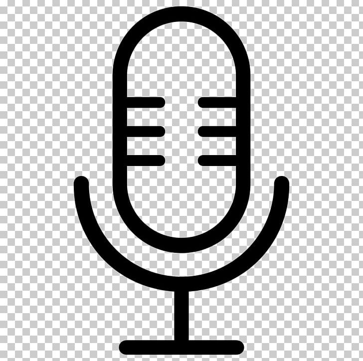Microphone Computer Icons Podcast PNG, Clipart, Art, Computer Icons, Electronics, Flat Design, Line Free PNG Download