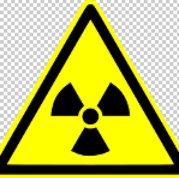 Radioactive Decay Hazard Symbol Ionizing Radiation PNG, Clipart, Angle, Area, Atomic Energy Regulatory Board, Miscellaneous, Nuclear Weapon Free PNG Download