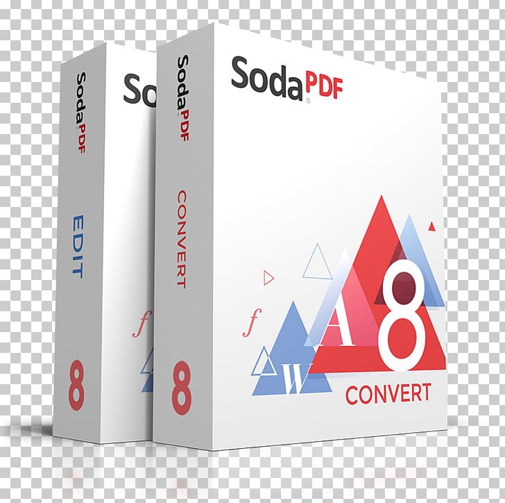 Soda PDF Foxit Reader PDF-XChange Viewer Computer Software PNG, Clipart, Adobe Acrobat, Brand, Computer Program, Computer Software, Document Free PNG Download