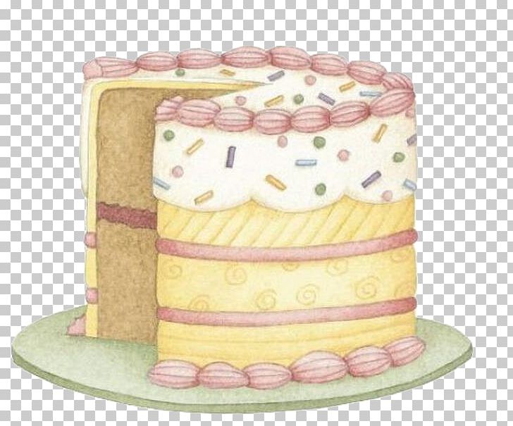Tart Cupcake Birthday Cake Drawing PNG, Clipart, Baking, Birthday, Buttercream, Cake, Cake Decorating Free PNG Download