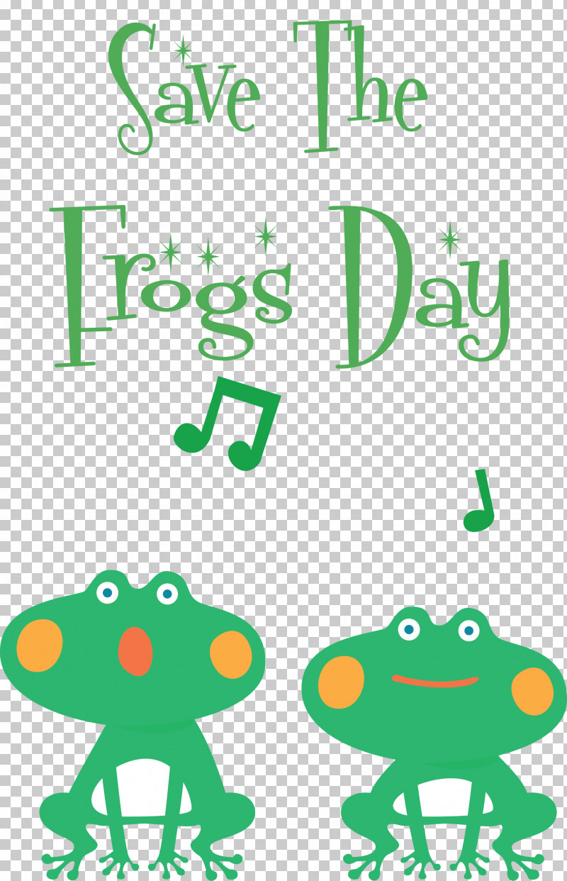 Save The Frogs Day World Frog Day PNG, Clipart, Cartoon, Frogs, Leaf, Meter, Tree Frog Free PNG Download