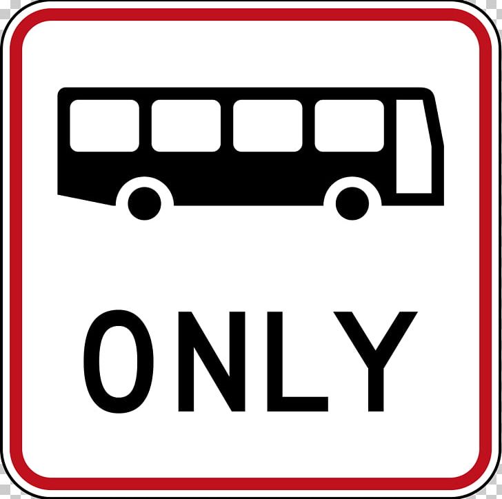 Bus Lane New Zealand NZ Transport Agency Traffic Sign PNG, Clipart, Area, Brand, Bus, Bus Lane, Bus Stop Free PNG Download