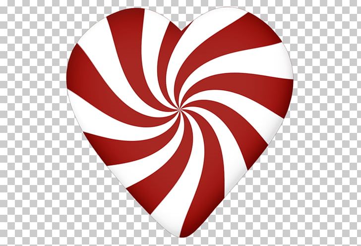 Candy Cane Christmas Heart Shape PNG, Clipart,  Free PNG Download