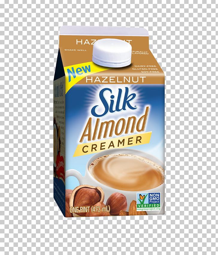 Cream Almond Milk Soy Milk Coffee PNG, Clipart, Almond, Almond Milk, Caramel, Carton, Chocolate Spread Free PNG Download