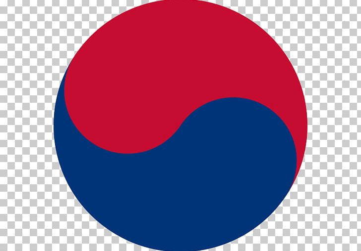 Flag Of South Korea Taegeuk Yin And Yang Taiji PNG, Clipart, Area, Blue, Circle, Dojang, Flag Free PNG Download