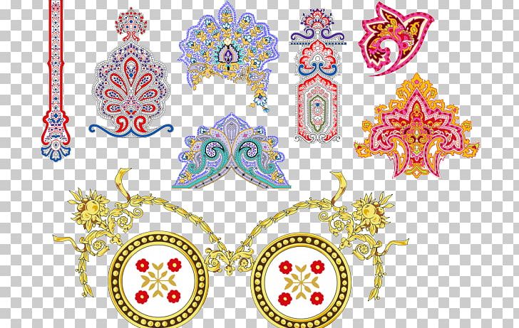 Flower Pattern PNG, Clipart, Adobe Illustrator, Art, Circle, Color, Colored Free PNG Download