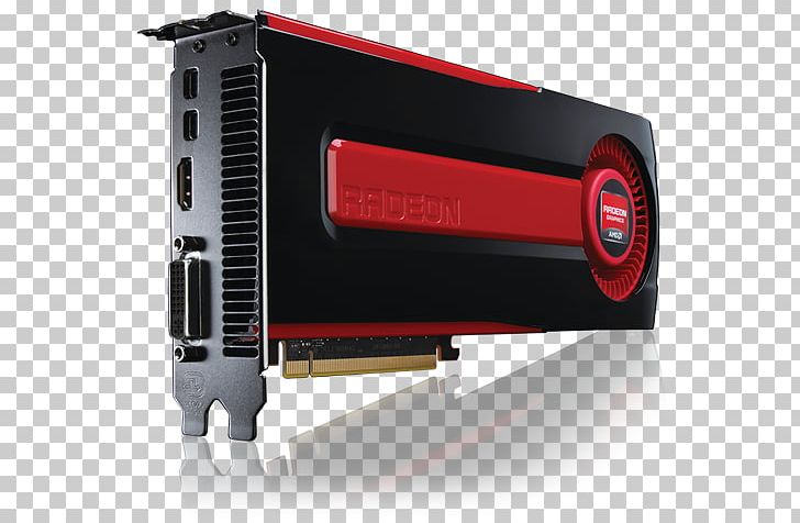 Graphics Cards & Video Adapters Radeon Advanced Micro Devices PowerColor PCI Express PNG, Clipart, Advanced Micro Devices, Comp, Computer Cooling, Electronic Device, Electronics Accessory Free PNG Download