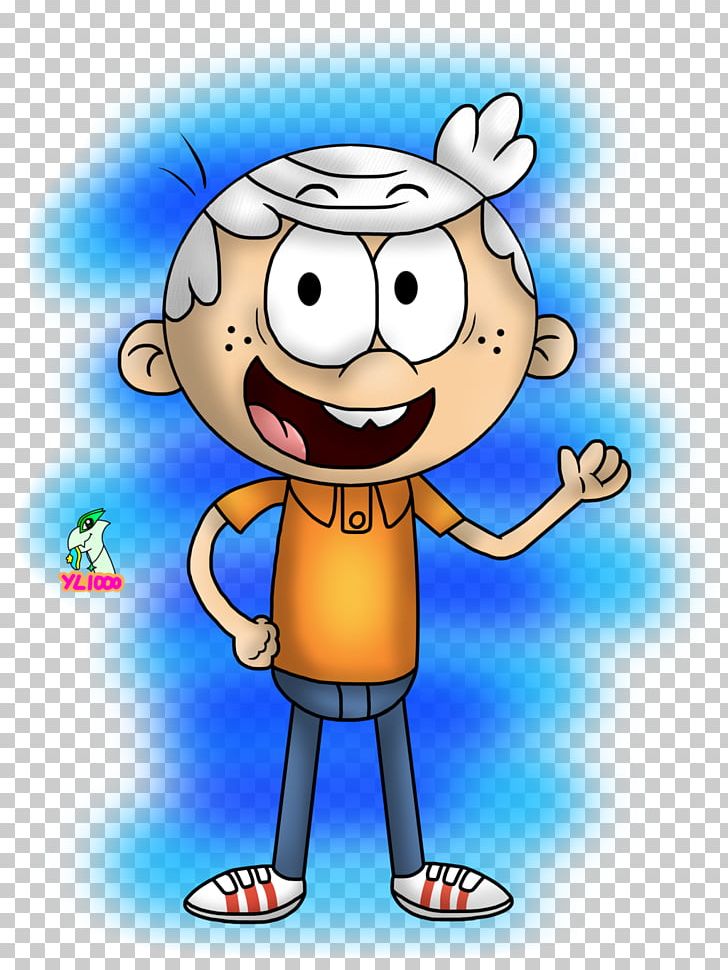 Lincoln Loud Lori Loud Lisa Loud Luna Loud Luan Loud PNG, Clipart, Art, Cartoon, Chris Savino, Deviantart, Digital Art Free PNG Download